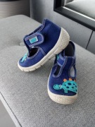 Befado kapcie chłopięce dinozaur 21 (13,5 wkładka)