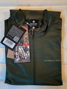 Endura męska koszulka Hummvee s/s Jersey zielona L 