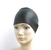 Czepki Czepek kąpielowy silikonowy SPOKEY KAILIANG Nr5219 ZESTAW = 2 sztuki