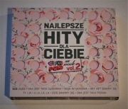 Disco Polo największe hity cz 2 i 3 STAN SKLEPOWY