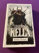 Legenda Kella Remic