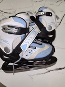 Łyżwy dla dzieci 28-31