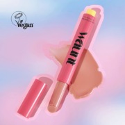 Nawilżający balsam do ust Waunt Słodkie Pocałunki