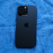 APPLE iPhone 16 Pro Max 256GB - BLACK - 100% Bateria - na gw. Apple