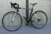 Świetny gravel GIANT TCX, rower przygotowany dla grupy zawodowej RABOBANK