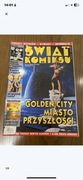 Świat Komiksu 22 (2/2001) Egmont 2001