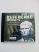 Reference Highlights 3  CD Compilation Limited