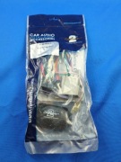 Adapter sterowania z kierownicy Honda Civic CTSHO005.2