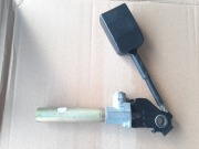 Zaczep pasa bezpieczeństwa przód prawy  Renault Scenic 99-03 JA1B