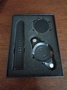 Zegarek Smart z pomiarem EKG PTT ECG ciśnienia