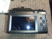 Cyfrowy aparat. Nowy okazja!