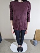 Reserved yfl Bluzka z Długim Rękawem Rozmiar XL 