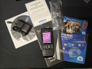 Nokia E51 pełen komplet bez simlocka