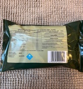 Polska Indywidualna Wojskowa Racja Żywnościowa SR NR 6 SR6 15.10.2025