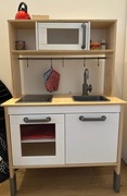 IKEA DUKTIG Kuchnia dla dzieci