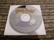 CD Harry Potter And The Philosopher's Stone