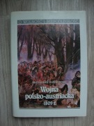 Pawłowski Bronisław Wojna polsko-austriacka 1809 - 1999