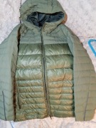 Kurtka Adidas M oliwka