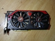 Karta Graficzna Radeon R9 270x GAMING 2GB