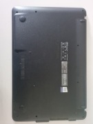 obudowa dolna Asus F540L