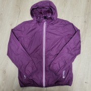 śliczna przeciwdeszczowa kurtka, wiatrówka Crane r 40