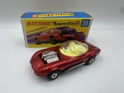 Matchbox Superfast 36 Draguar
