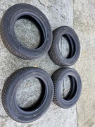 Opony zimowe hankook winter icept evo 3 215/65/17