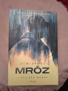 Remigiusz Mróz - Listy zza grobu