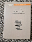 Morfologia bajki magicznej, Władimir Propp
