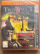 Twierdza 3 Złota Edycja PL Zawiera Dodatki + Nowy Tryb Steam