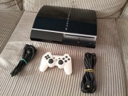 PlayStation3  CFW 4.92 EVILNAT DELID UNIKAT KPL.