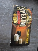 Gra logiczna planszowa warcaby  specjal kolekcja 