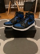 Buty Nike Air Jordan 1 Mid Se