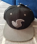 DSV czapka z daszkiem full cup