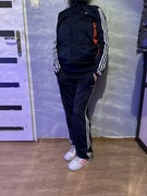 Dres Adidas Vintage Unisex