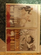 Ginger i Fred + La Strada [2DVD] Federico Fellini