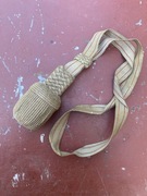 Temblak Trodel Do Szabli Oryginał XIX w