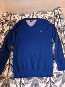 Sweter ala Fred Perry 