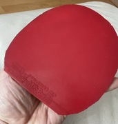 Okładzina rakietki do ping ponga Tibhar MX-P 2.0