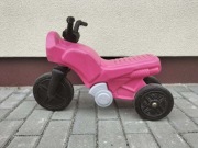 Jeździk dla dziecka