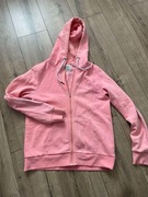 Bluza rozpinana z kapturem, rozmiar M