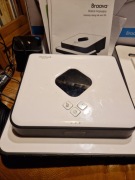 Robot mopujący iRobot Braava 390t praktycznie nowy