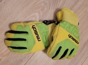 REUSCH Rękawice narciarskie junior rozm EU 4