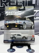 Hot Wheels - F&F - Ford RS200 - BOX 5