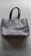 CALVIN KLEIN Edge Medium Shopper K60K603986 