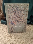 Świat zabawy Edith Wharton cranford 