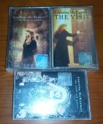 Loreena McKennitt 3MC