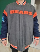 Dwustronna kurtka NFL Chicago Bears (6XL)