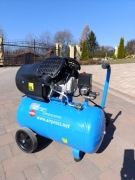 Kompresor olejowy Airpress HL425/50