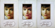 A Woman Named Jackie (3 kasety VHS)